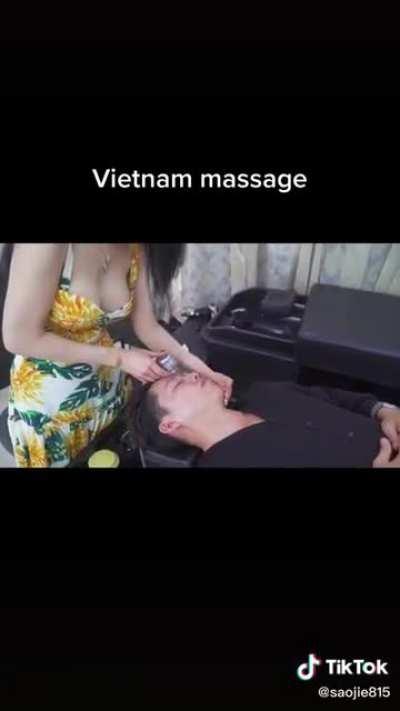 Happy ending massage 💆‍♂️