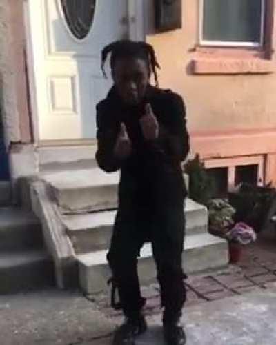 its homicide tuesday