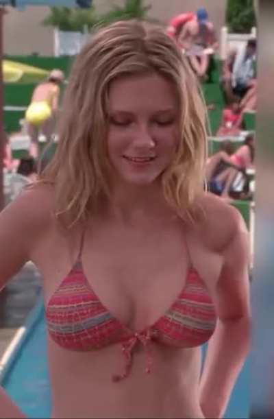 Kirsten Dunst