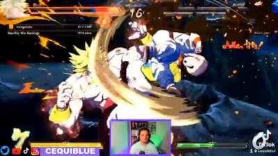 I got a little too hype lol