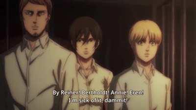 Lord Cumner no!😥😨😰