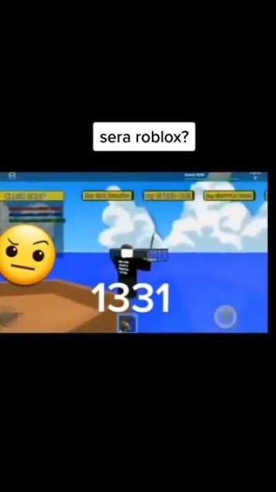 Robloquis? 🤨