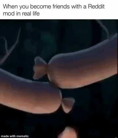 Mods Gay