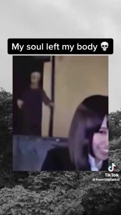 Japanese Horror Video 1#