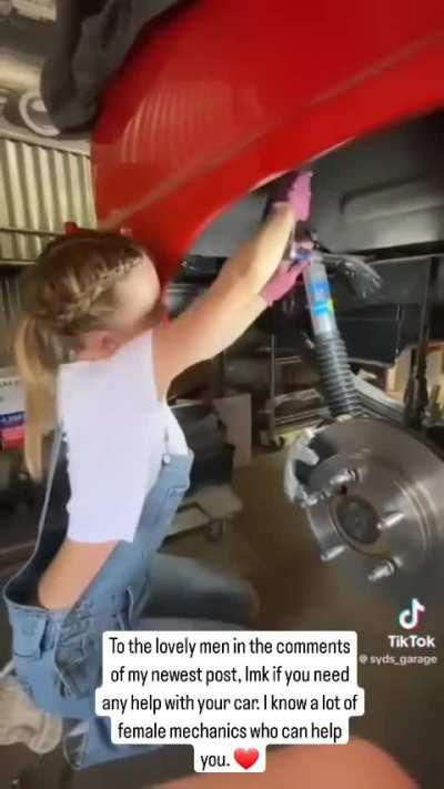 Sydney Sweeney (She's just gone to the top of any Man's List)