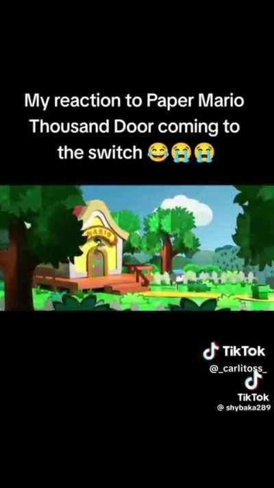 I may have found the greatest video ever