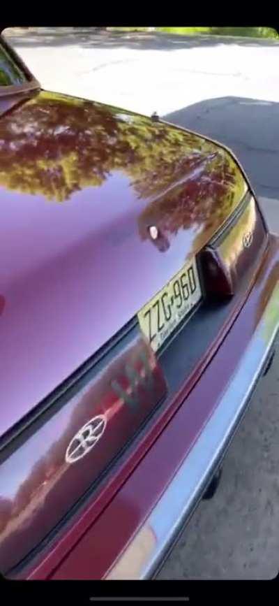 The Incredible Nazimobile