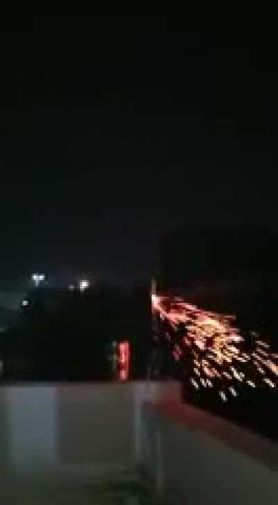 *Target acquired, mission accomplished*