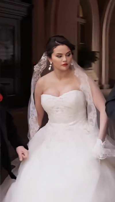 Selena in Only Murders in the Building s03e09 (2023)