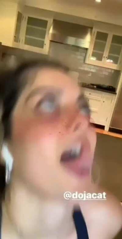 Bebe Rexha compilation.