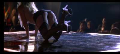 Jessica Chastain - Jolene (2008)