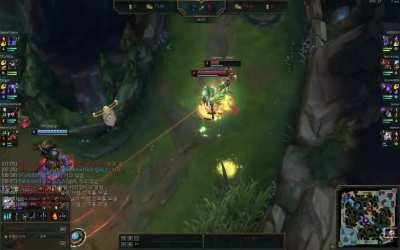 This is why I love Janna 🌪❤️