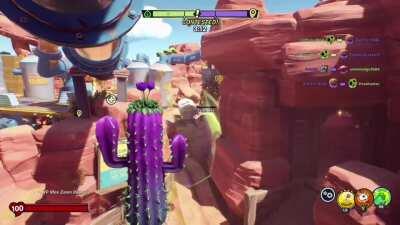 Ai - “perfectly balanced as all things should be”