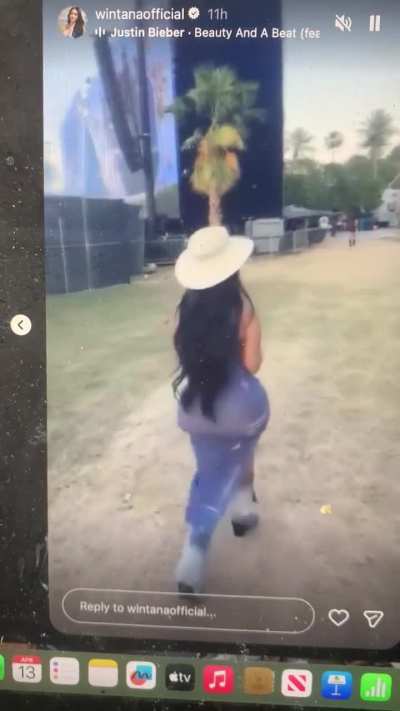 Coachella
