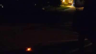 Happy fourth of July, from me and my flamethrower!