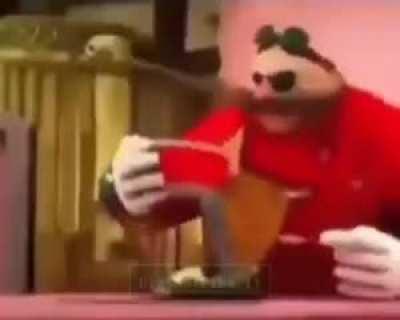 Say the line soupjak