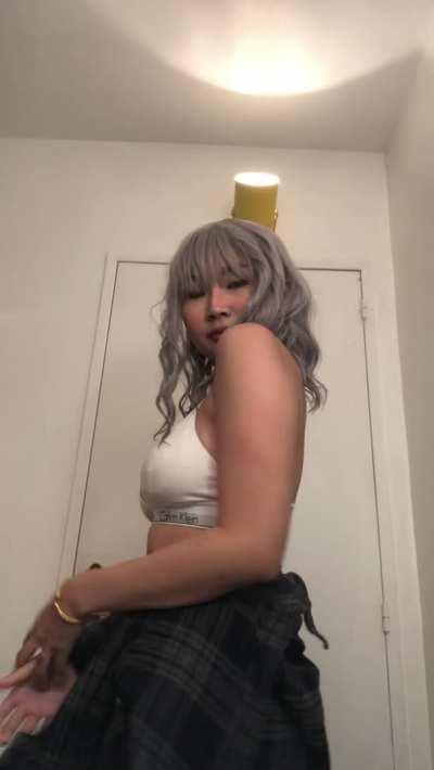 May I come spice up your boring life?