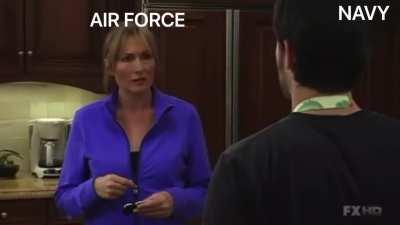 I hope you’re all offended