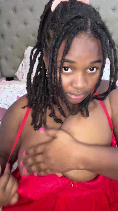 proof that perfect doesn't mean huge!