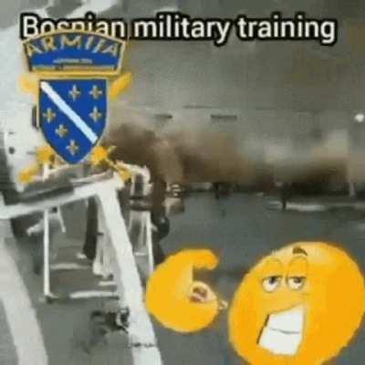 balkans slander day 3 : bosnia day 4 is montenegro