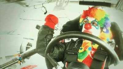 Leaked footage of Mattia Binotto at Maranello