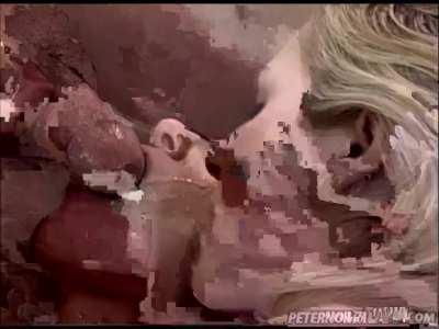 Angel Long & Ashley Long - Anal Addicts 8 (2002)