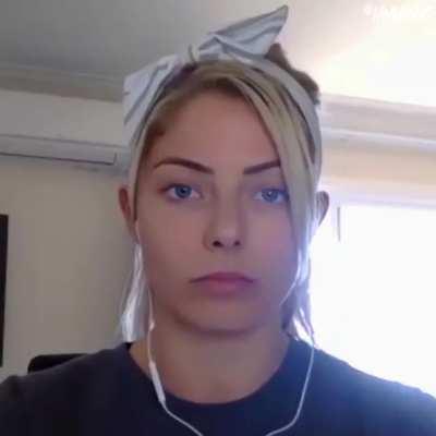 Resting Bliss Face 😑