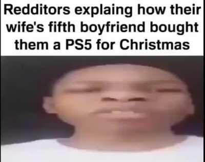 The whole squad is here