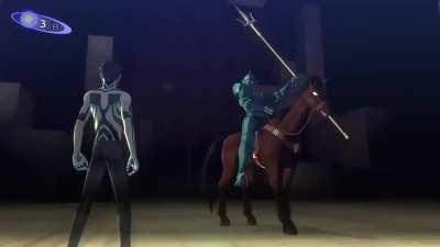 This Berith is going places