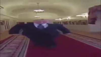 Wide putin indo travar seu zapzap 🤡🤡