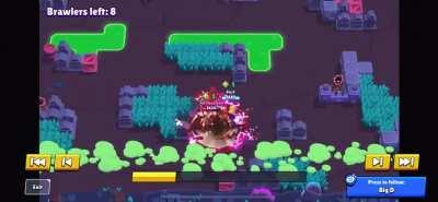 Just came across gamebreaking Buzz glitch