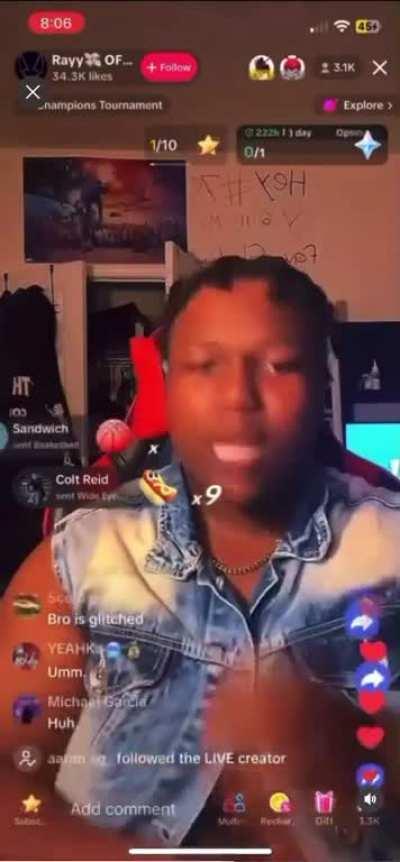 Tiktok has done too much damage