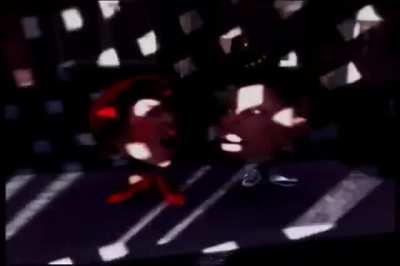 The music video for Fatman Scoop - Be Faithful.