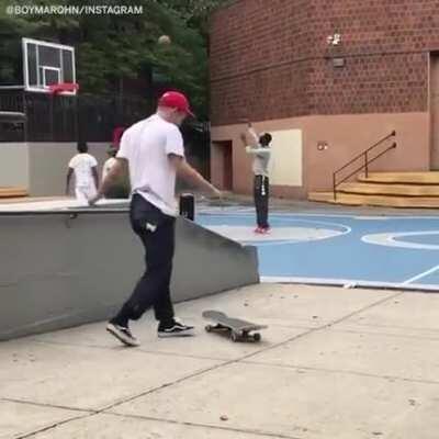 Maybe Maybe Maybe