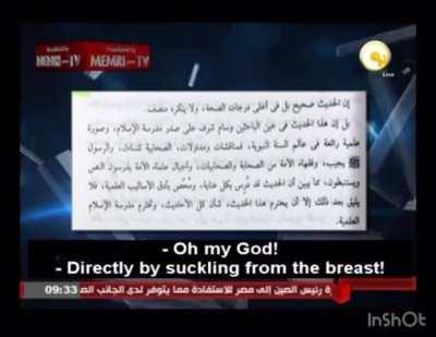 Breastfeeding Coworkers