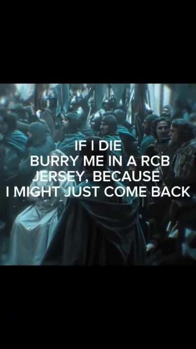 The comeback's REAAAAAALL