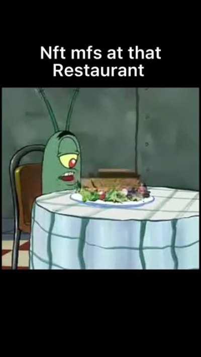 Spongebob really predicted the future