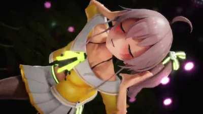 FANSA - MATSURI「000MMD」