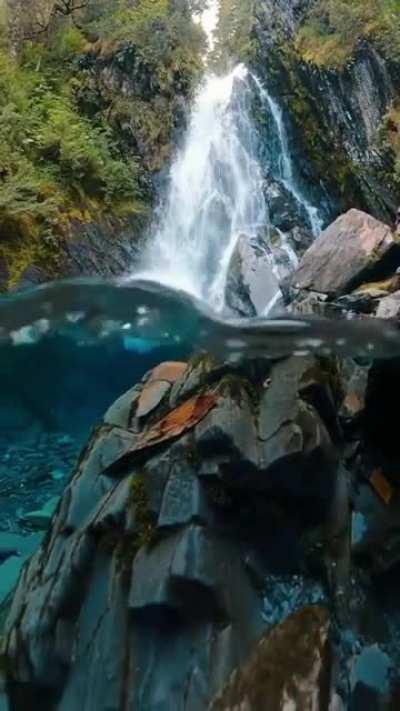 Alaska As Captured By John Derting