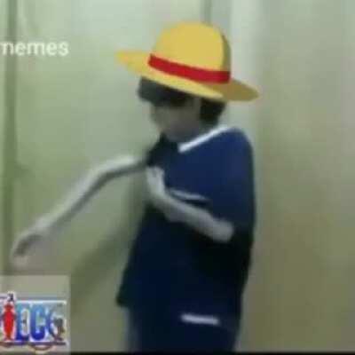 Es muy cruel y turbio pero me cagué de risa. XD