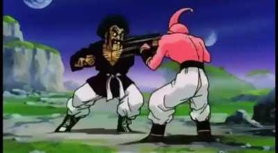 Let’s start the chain