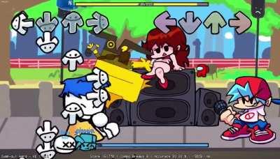 The new update for bob and bosip is crazy.