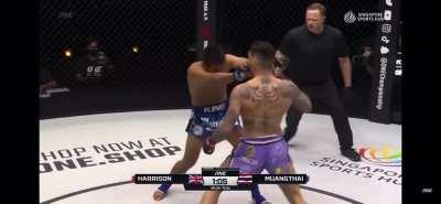 The best 2 minutes of fighting you will ever see