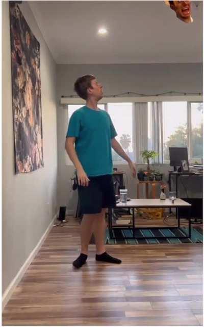 However you think this ends, it does not