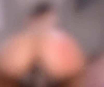 Oiled alt cutie blacked