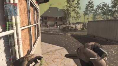 Respect the speed limit