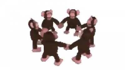 [ENCOUNTER] The Guardians of Monkey City halt your travels, what now?