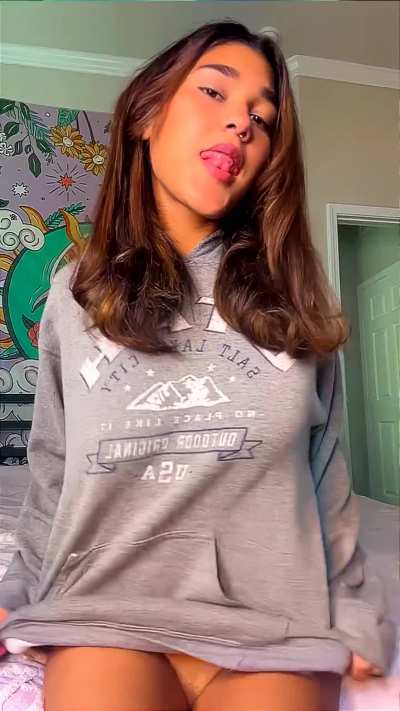 Do you need a hand with that boner? 