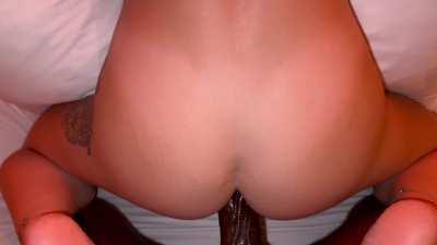 My pussy has an elite grip