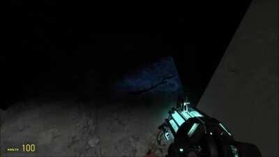 Speed run gm_construct void 0012:.42